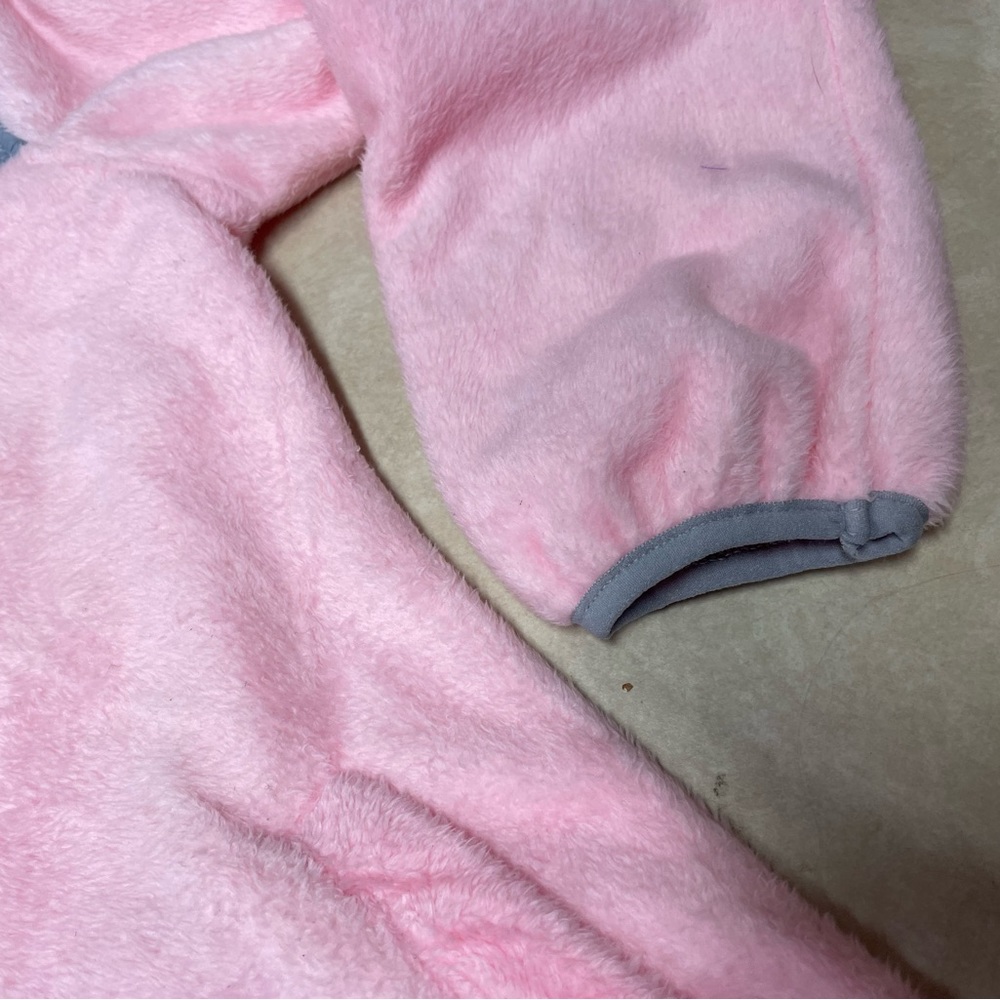 Soft shell  jacket - Picture 5 of 9